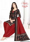 Gamthi Vol 5 By Mayur Printed Cotton Dress Material Wholesale Market In Surat
